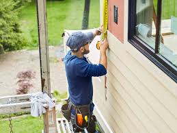 Best Siding Painting and Refinishing  in Morrice, MI